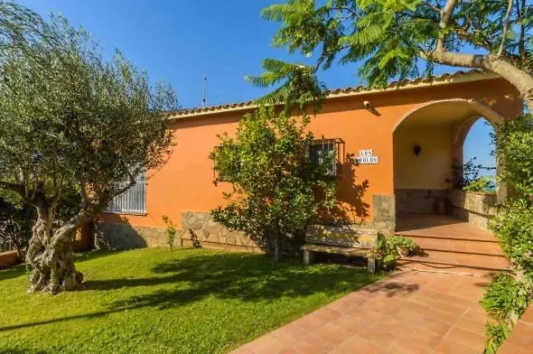 Robles Villa