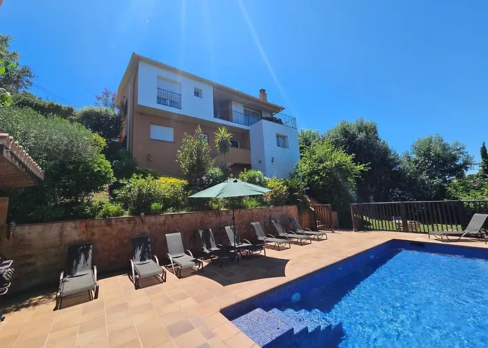 Villa Robles *