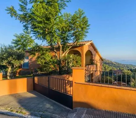Villa Robles