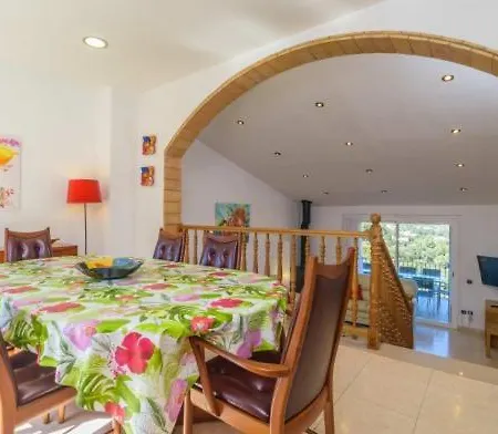 Villa Robles Begur