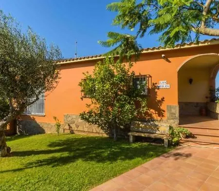 Robles Villa