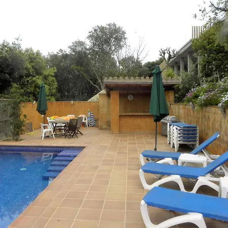 Robles Villa