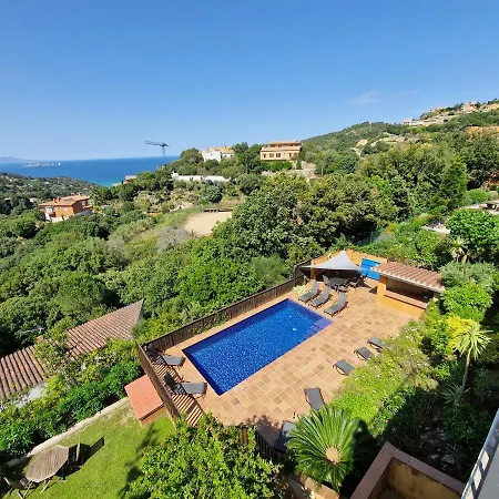 Robles Villa *