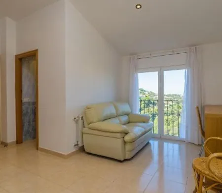 Robles Villa Begur